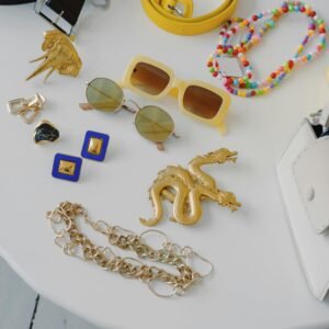 Accesorios
