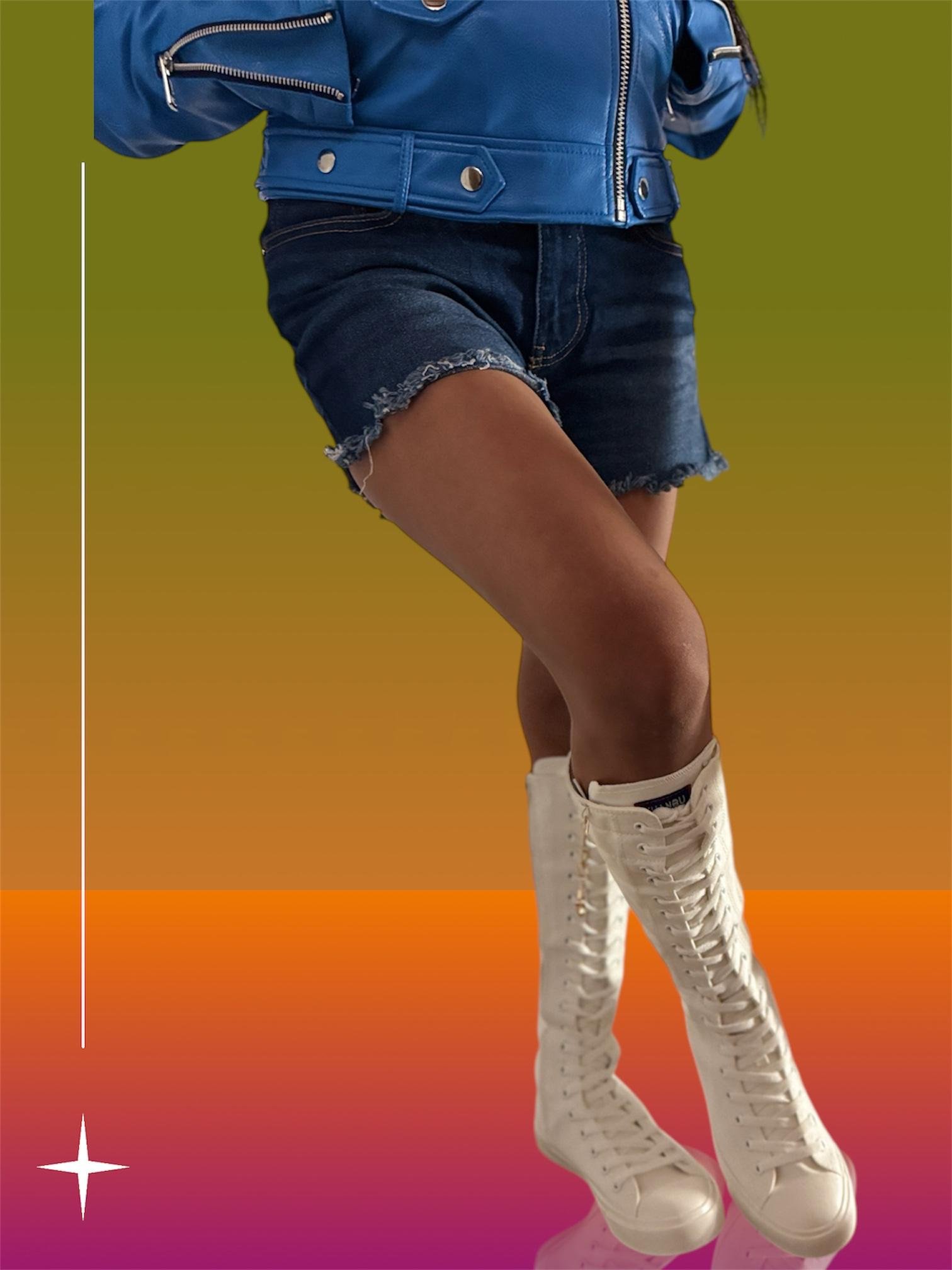 Botas Altas Candy - Imagen 6
