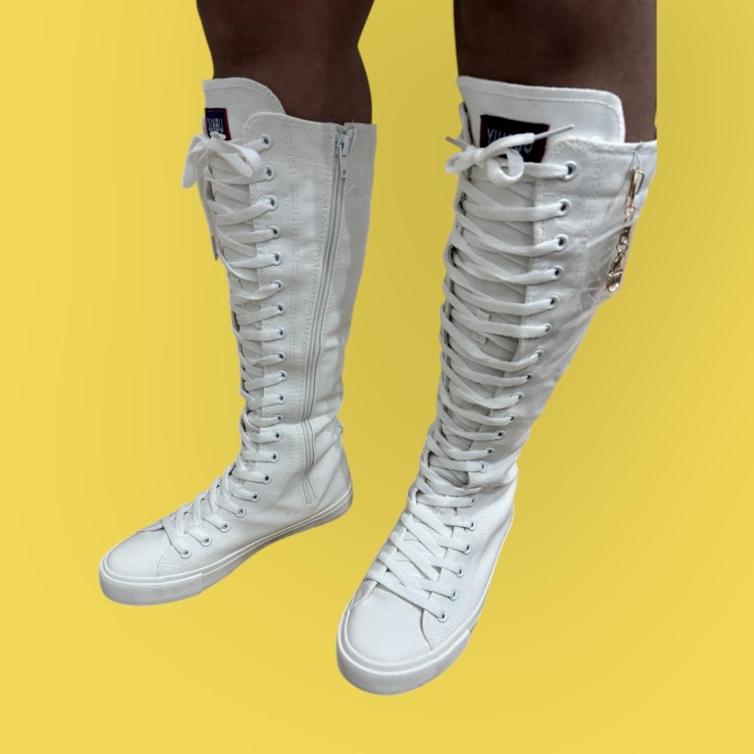 Botas Altas Candy - Imagen 4