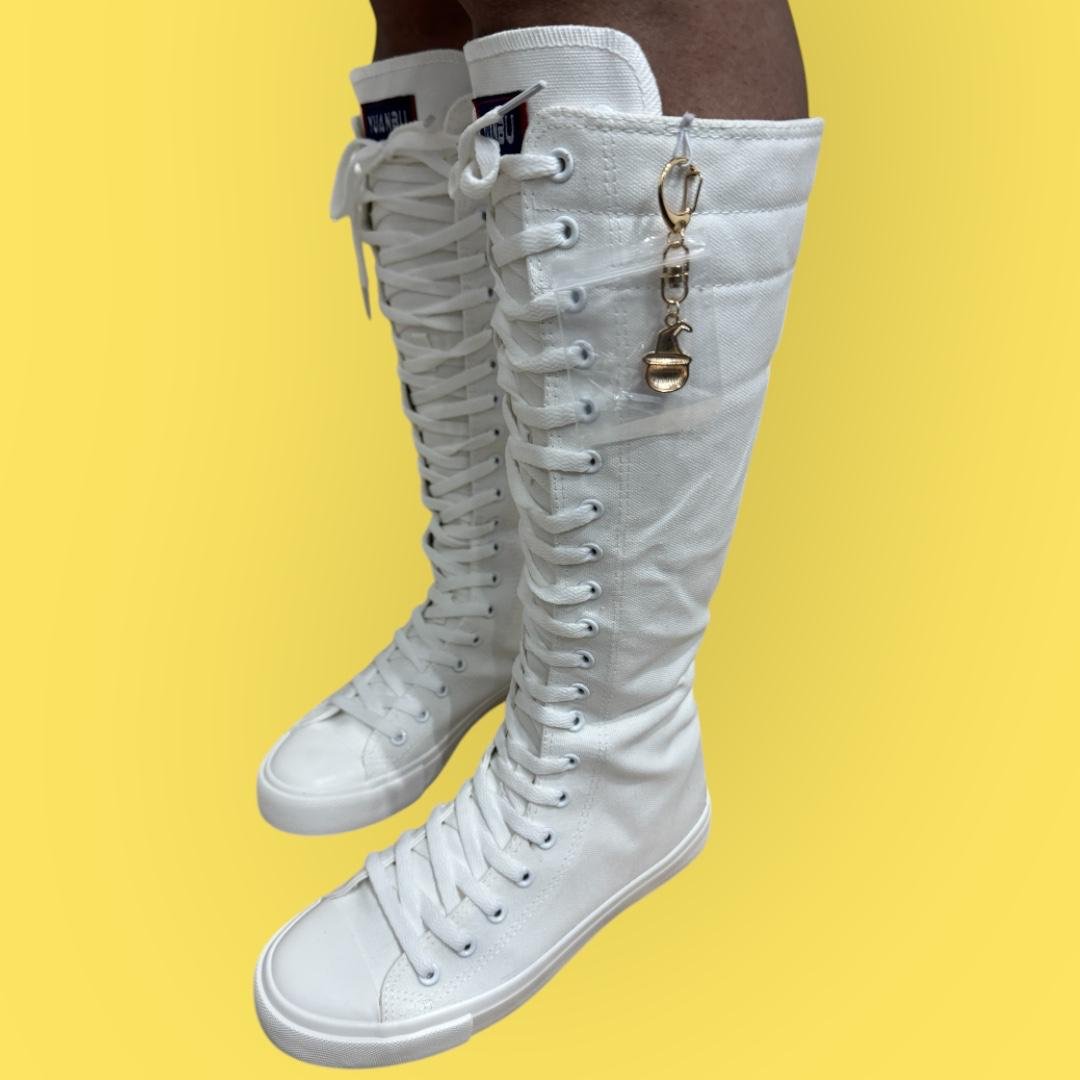 Botas Altas Candy - Imagen 3