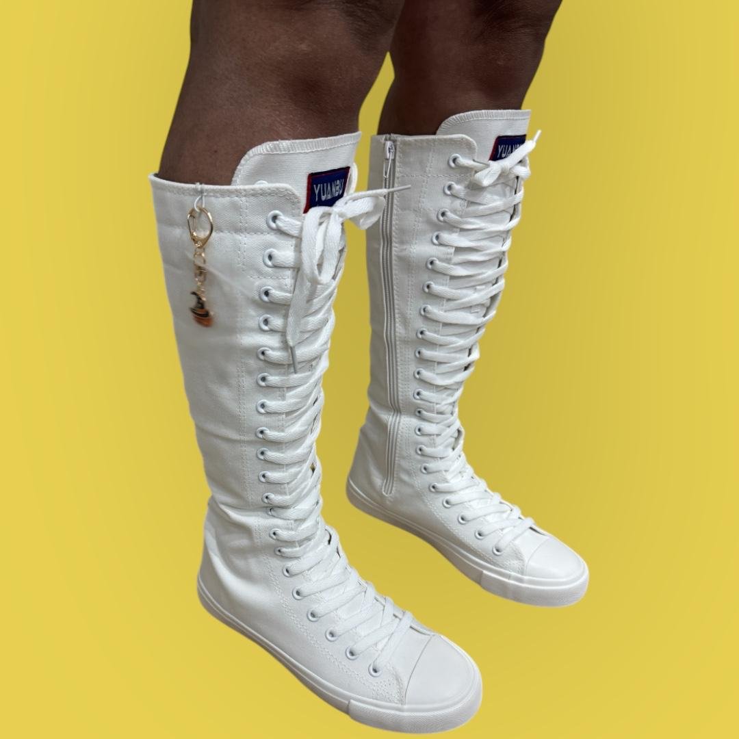 Botas Altas Candy - Imagen 2
