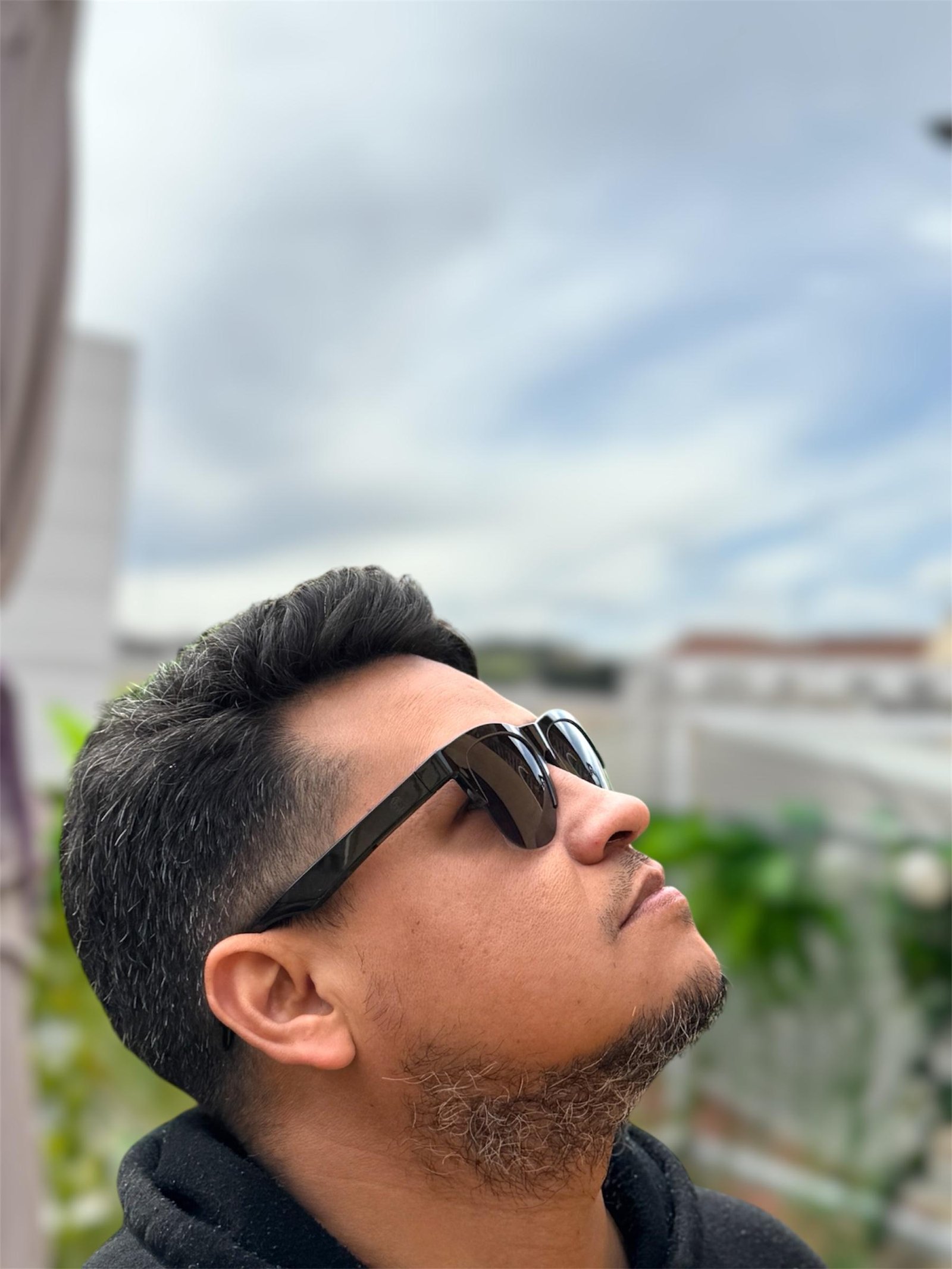 Gafas inteligentes unisex - Imagen 6
