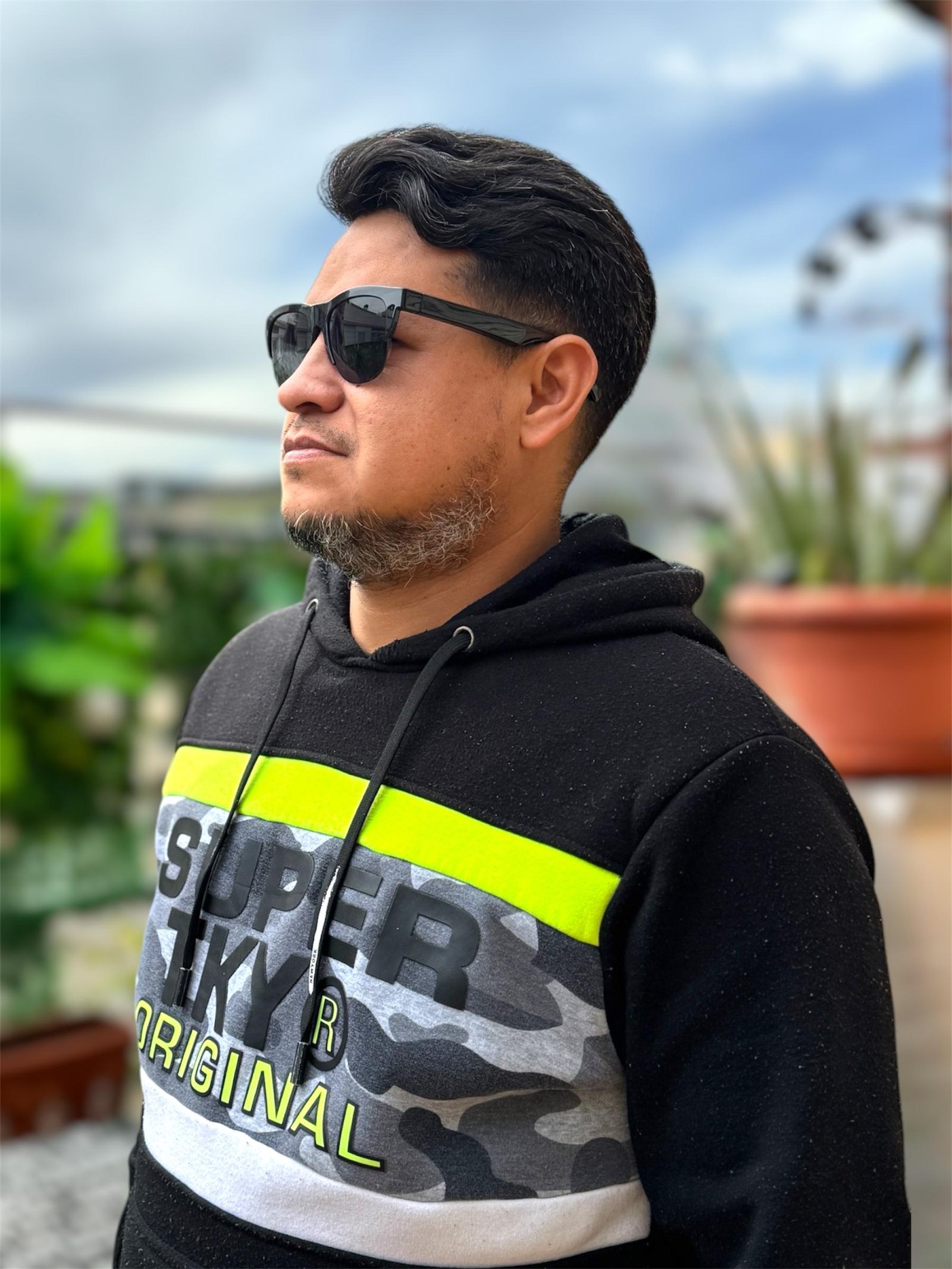 Gafas inteligentes unisex - Imagen 7