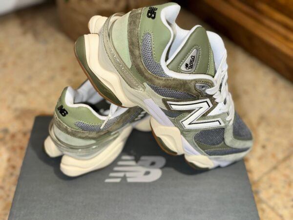 9060 zapatillas NB