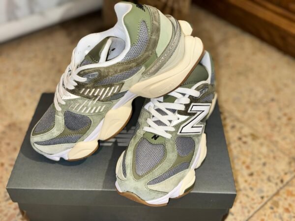 9060 zapatillas NB - Imagen 2