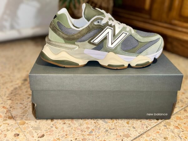 9060 zapatillas NB - Imagen 4