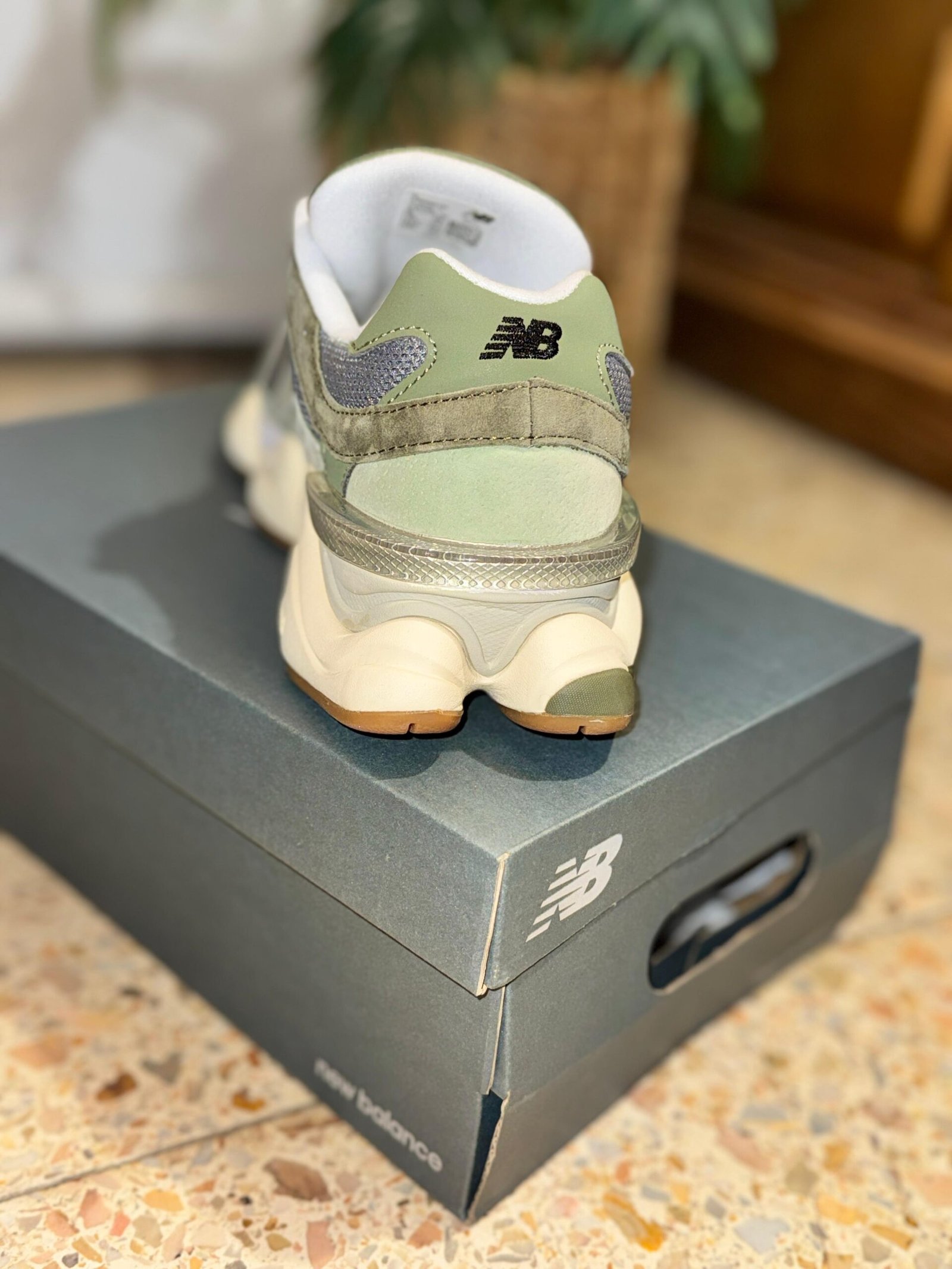 9060 zapatillas NB - Imagen 6