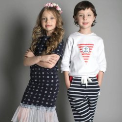Ropa para Niños / Niñas