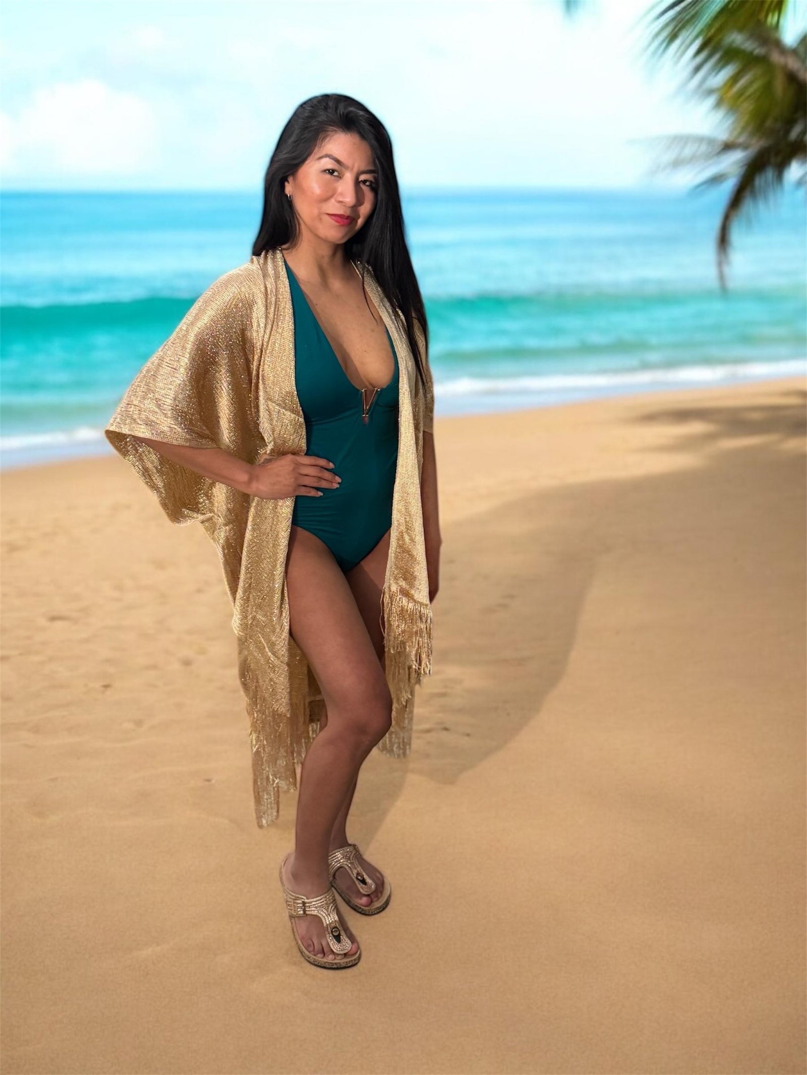 Traje de baño Valentina - Imagen 4