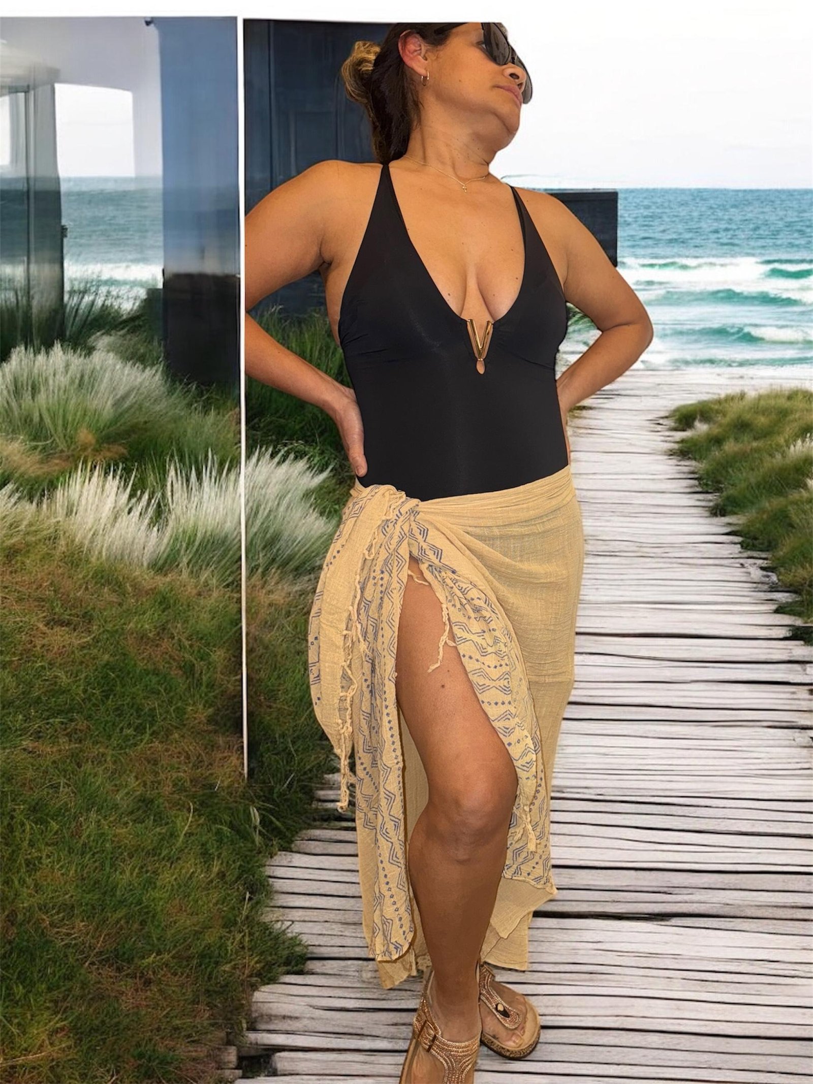 Traje de baño Valentina - Imagen 7