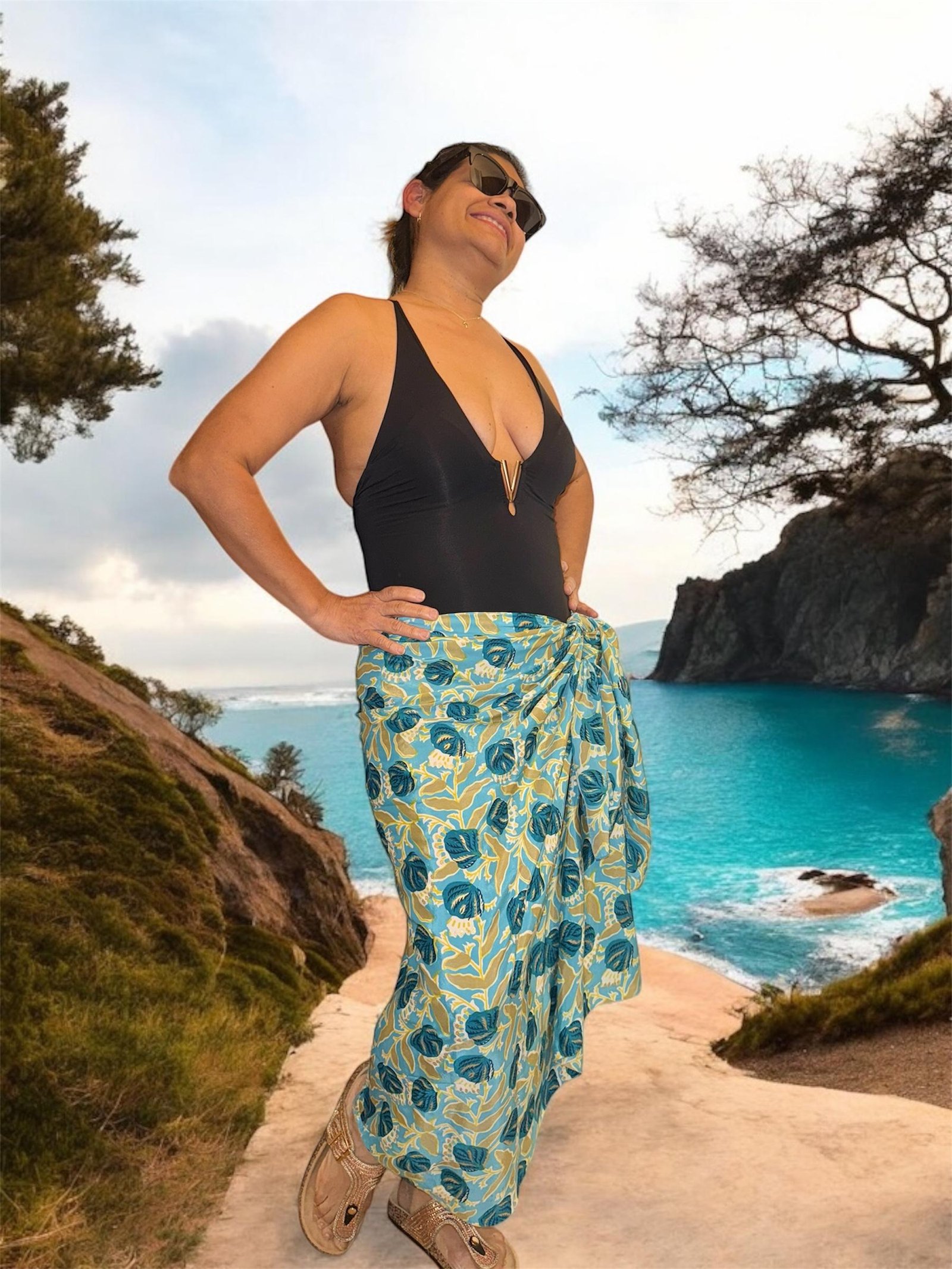 Traje de baño Valentina - Imagen 6