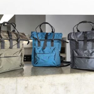 Comoda Mochila