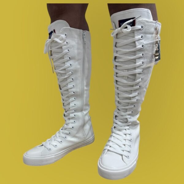 Botas Altas Candy - Imagen 5