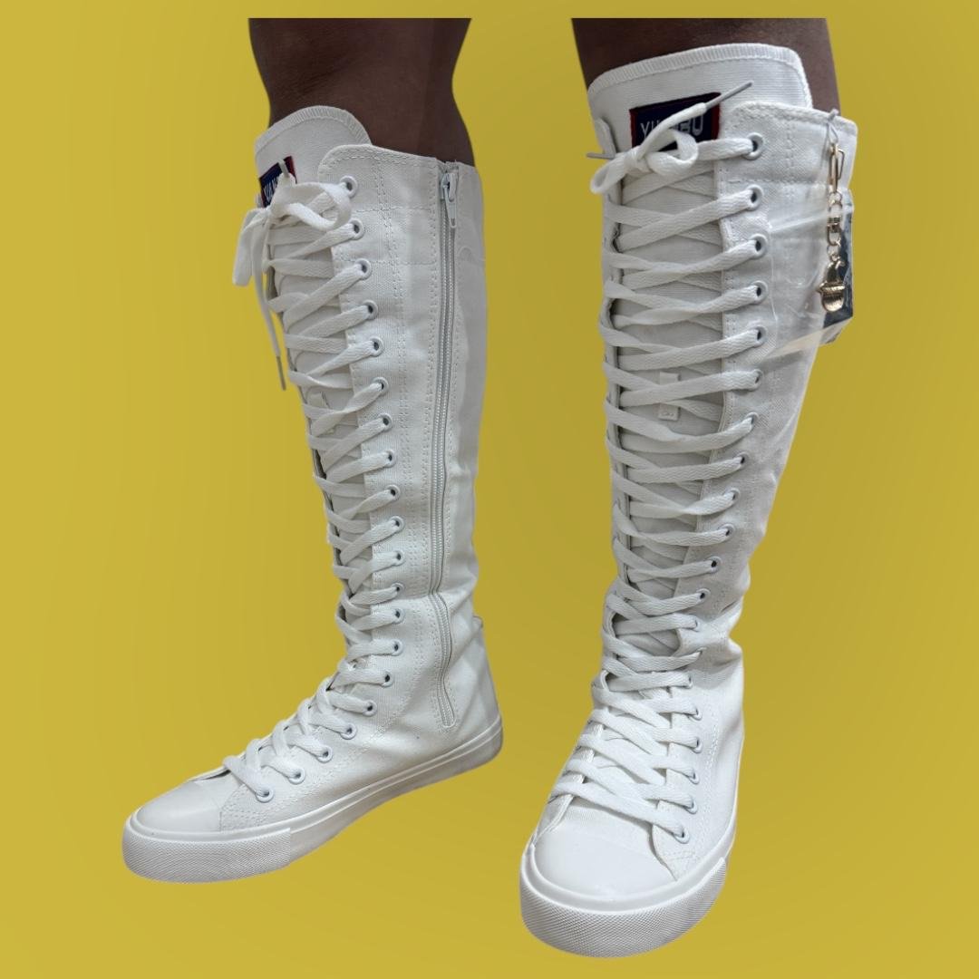 Botas Altas Candy - Imagen 5