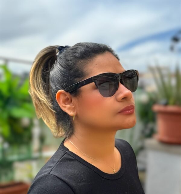 Gafas inteligentes unisex - Imagen 3