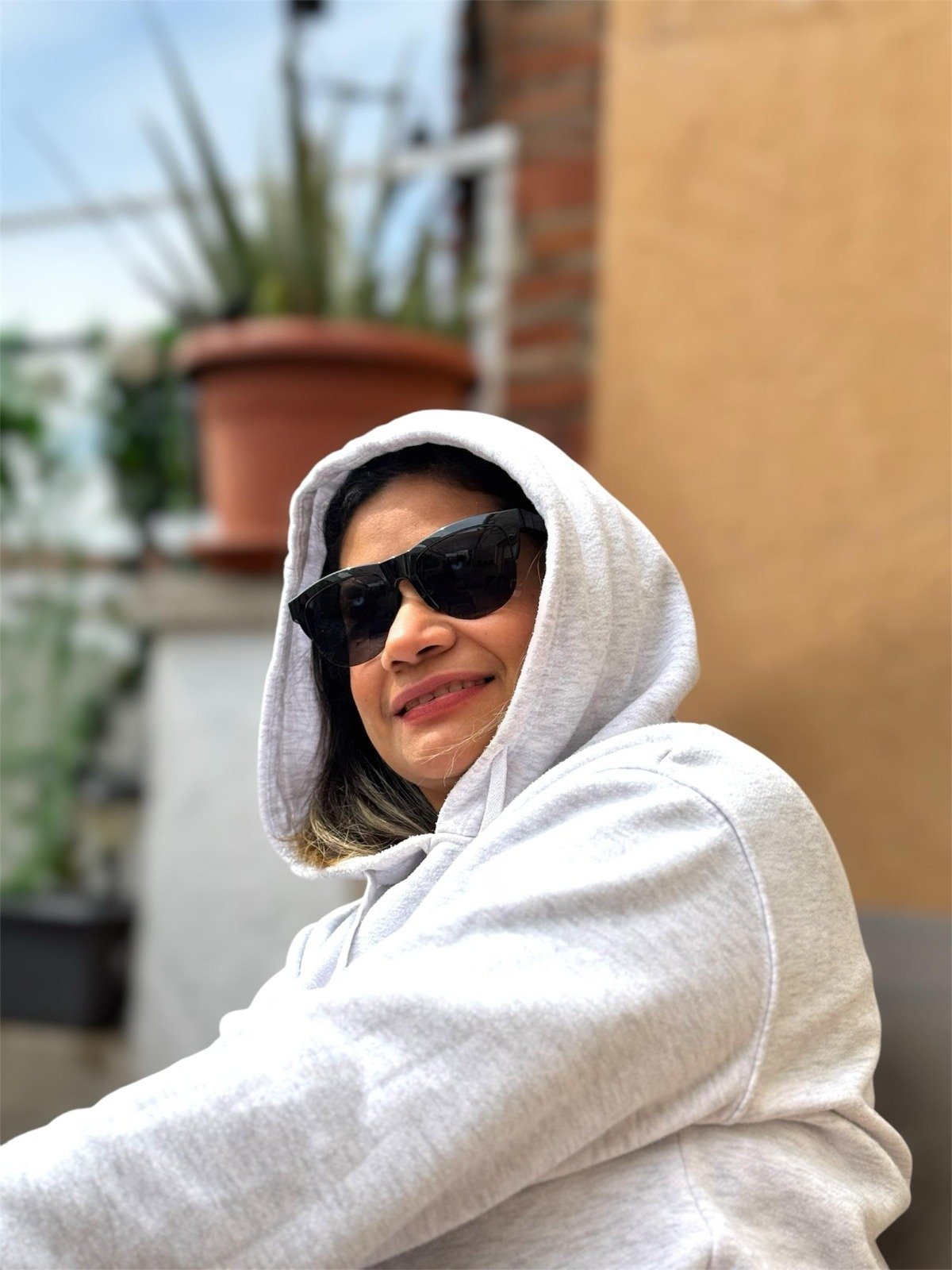 Gafas inteligentes unisex - Imagen 4