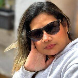 Gafas inteligentes unisex