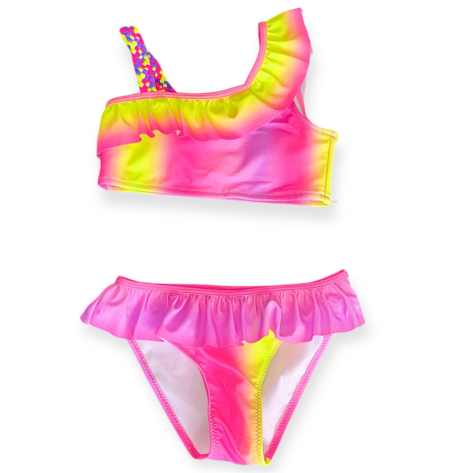 Traje de baño Arcoiris - Imagen 3