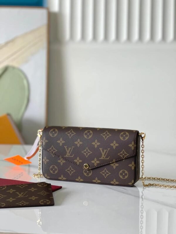Bolso LV - Imagen 2