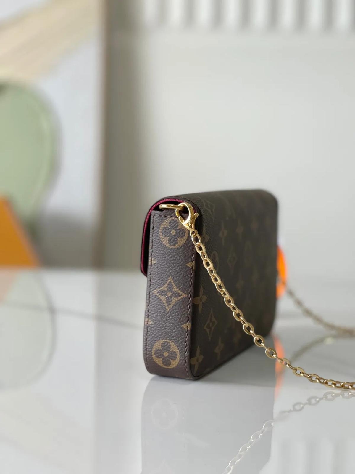 Bolso LV - Imagen 3