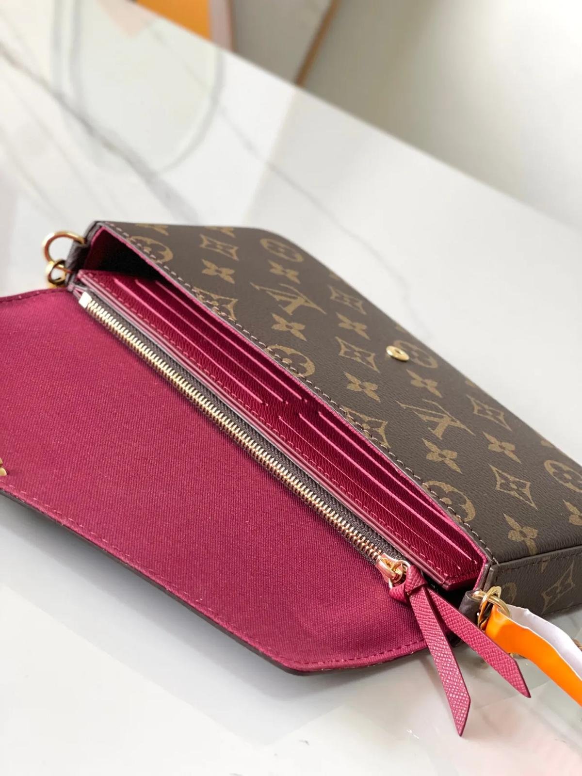 Bolso LV - Imagen 5