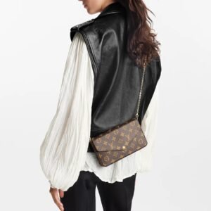 Bolso LV