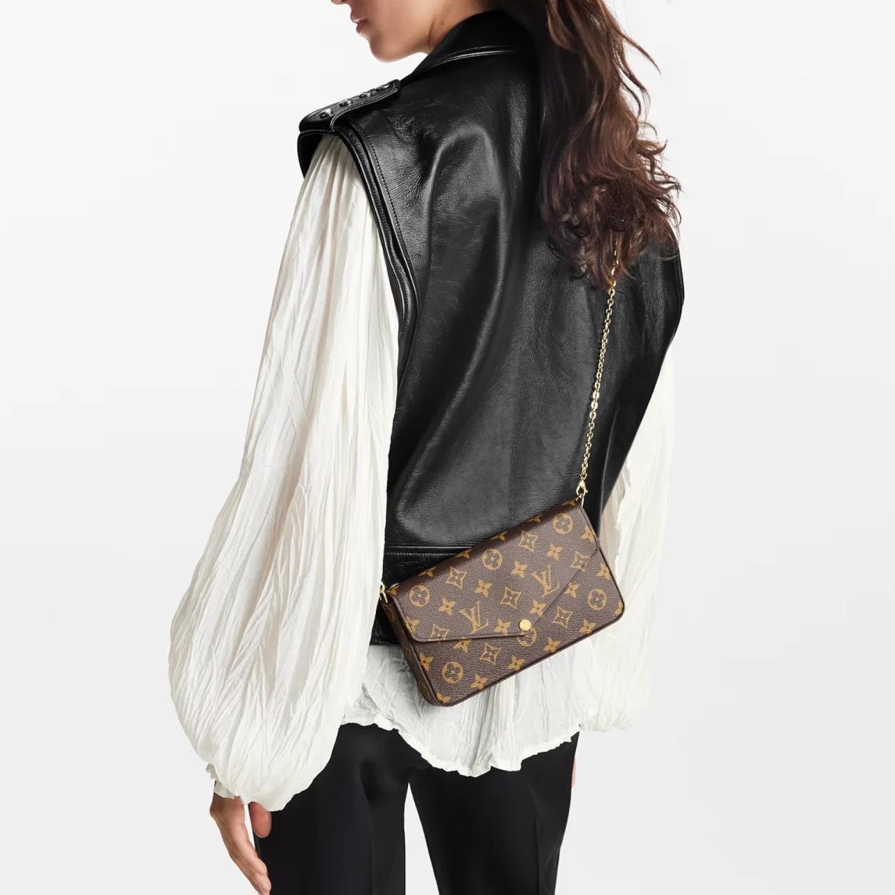 Bolso LV