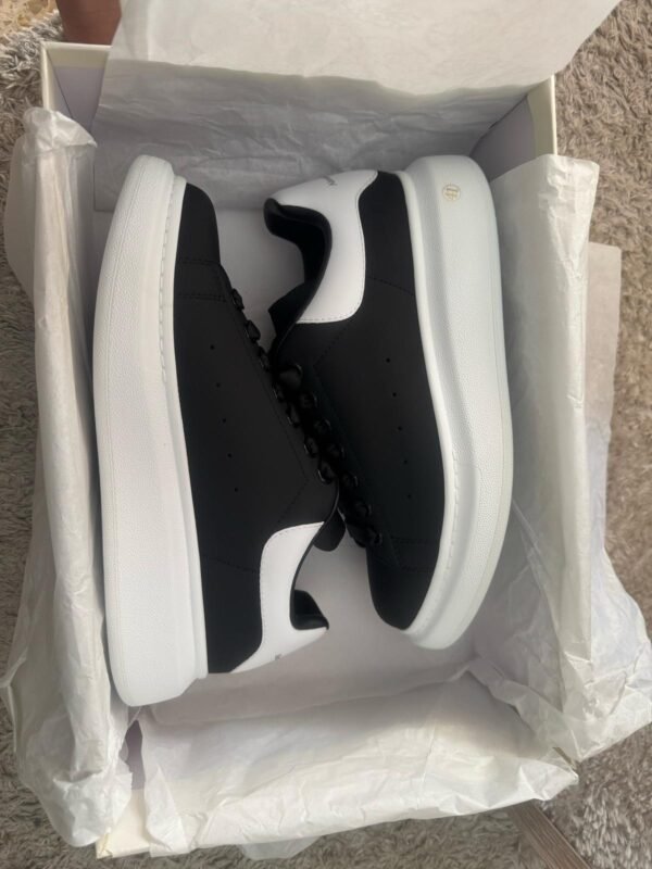 Sneakers de Alexander McQueen - Imagen 9