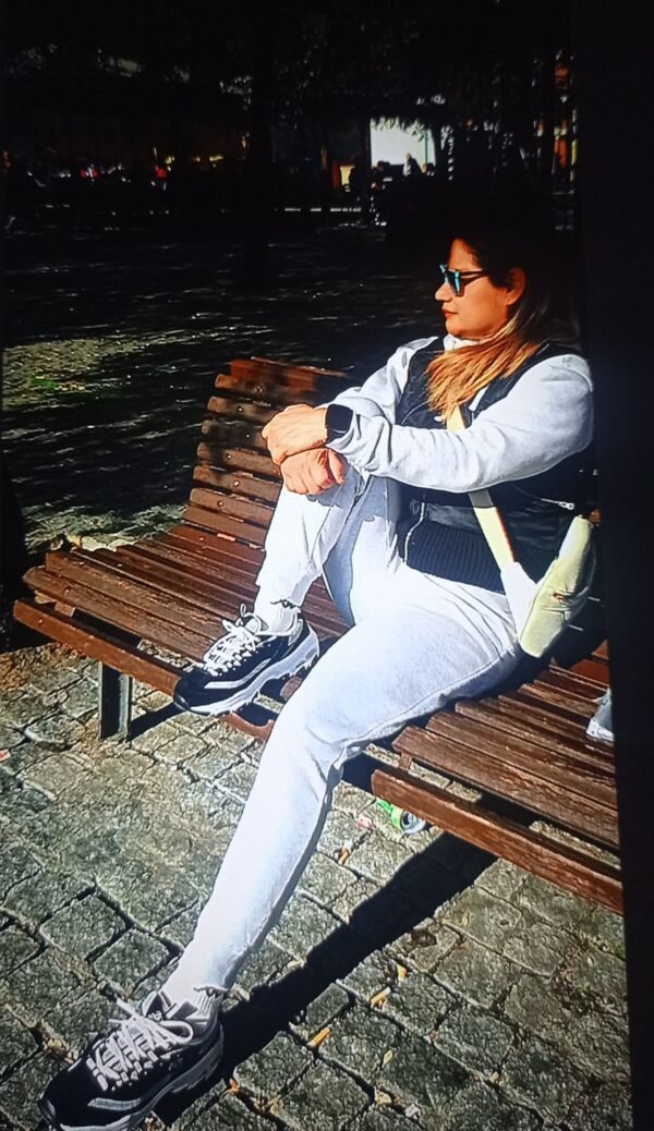 Calzado Skechers D'Lites - Biggest Fan - Imagen 4