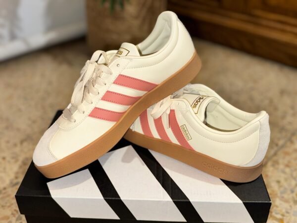 Zapatilla casual Adidas VL Court 3.0