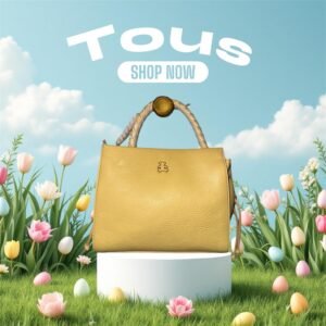 Bolso Tous