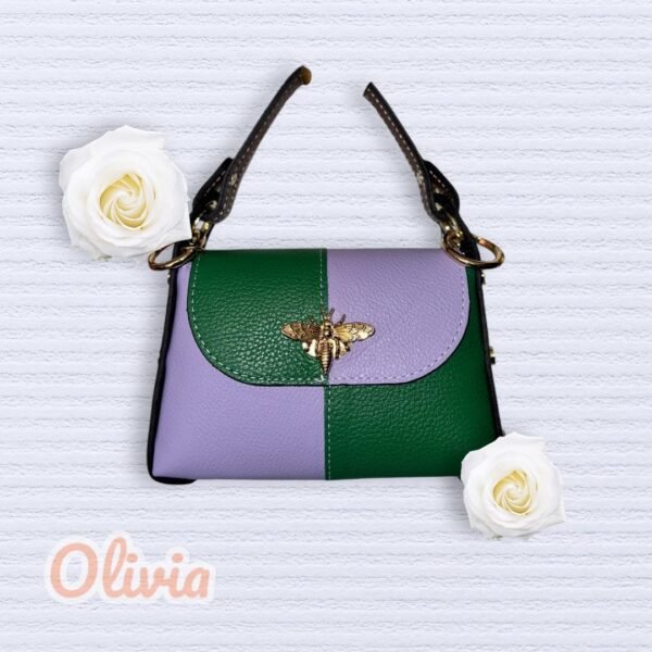 Bolso Olivia
