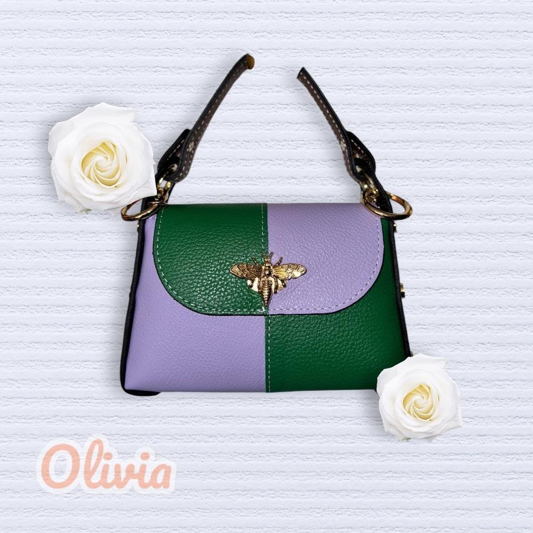 Bolso Olivia