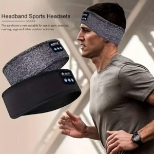 Auriculares  inalámbricos Sport HeadBand