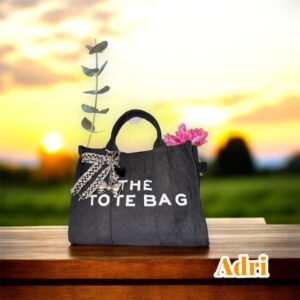 Bolso The Tote Bag