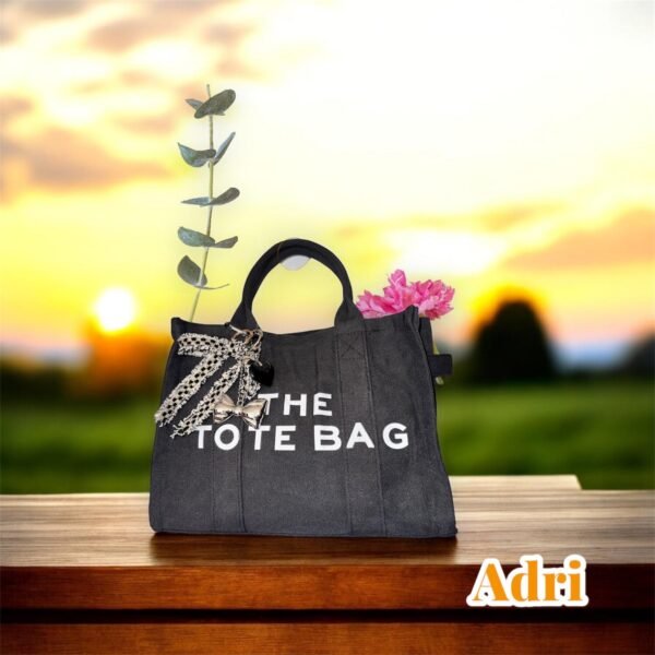 Bolso The Tote Bag