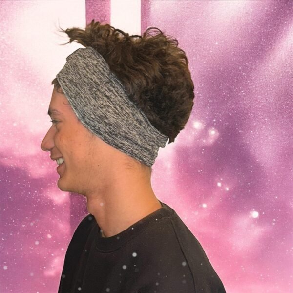 Auriculares  inalámbricos Sport HeadBand - Imagen 2