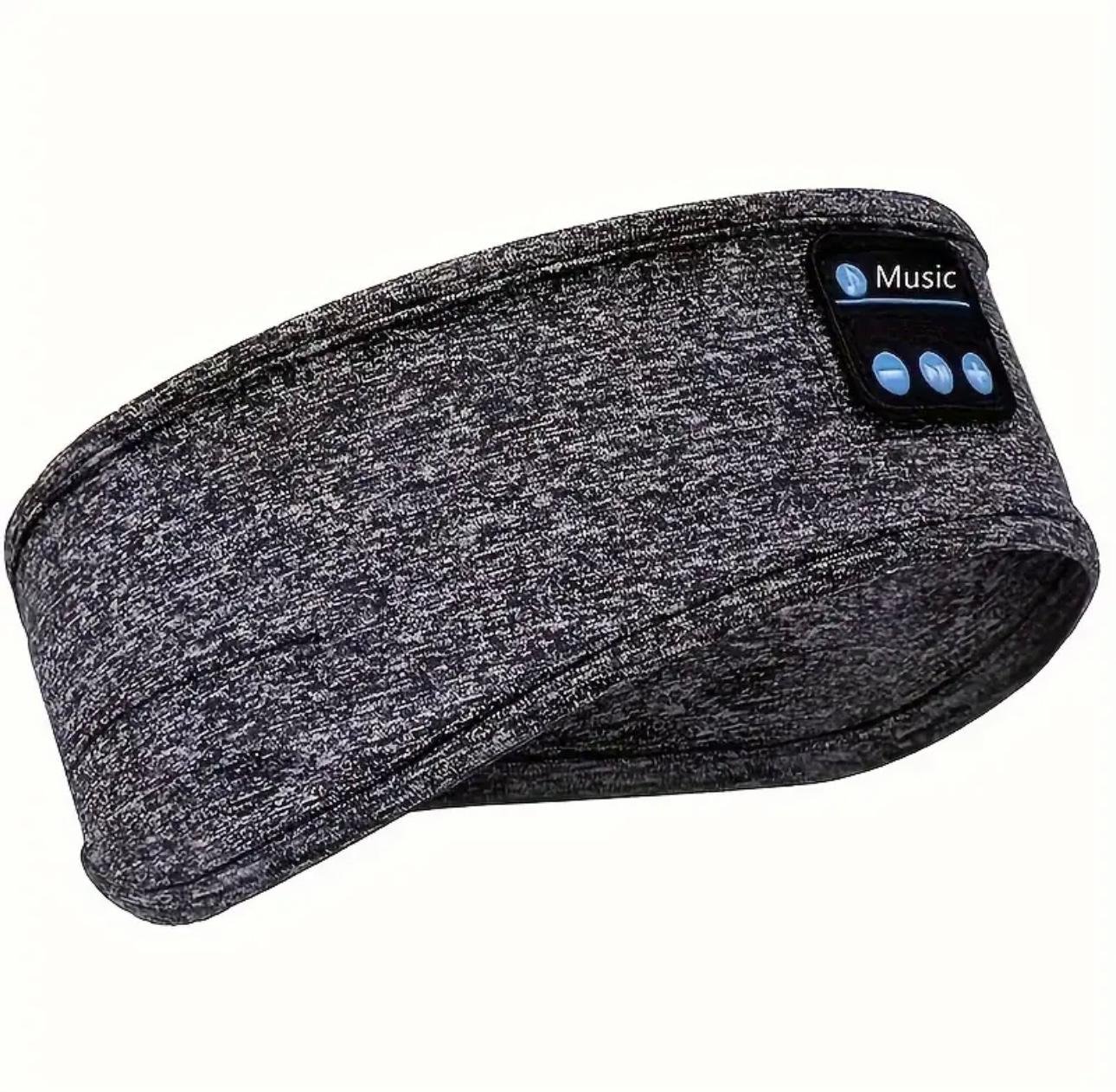 Auriculares  inalámbricos Sport HeadBand - Imagen 4