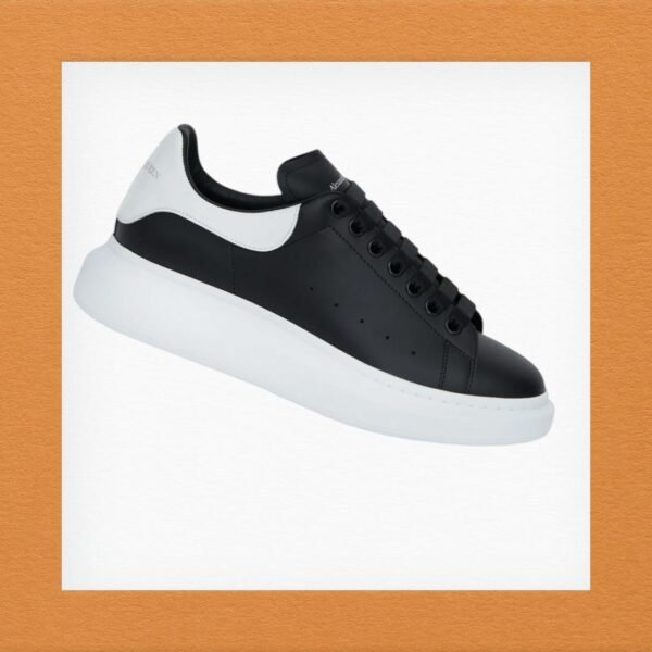 Sneakers de Alexander McQueen - Imagen 2