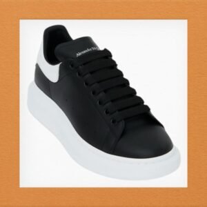 Sneakers de Alexander McQueen