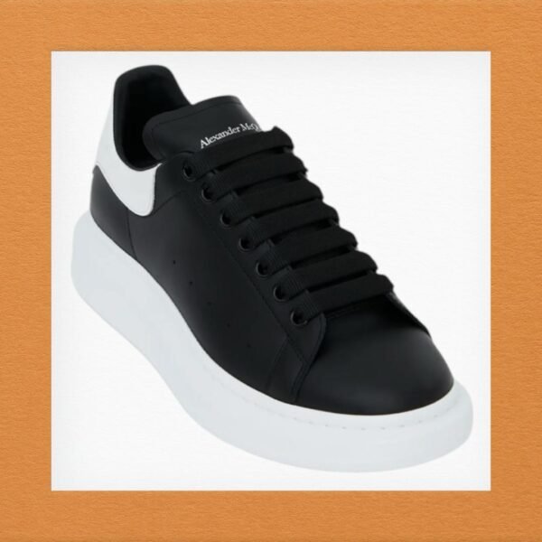 Sneakers de Alexander McQueen