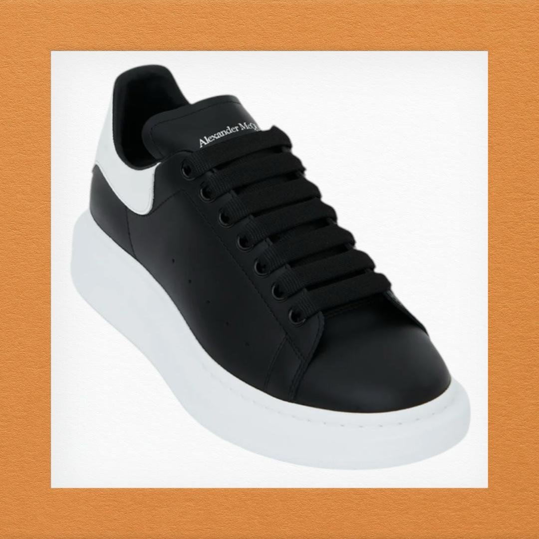 Sneakers de Alexander McQueen