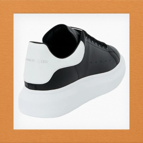 Sneakers de Alexander McQueen - Imagen 3