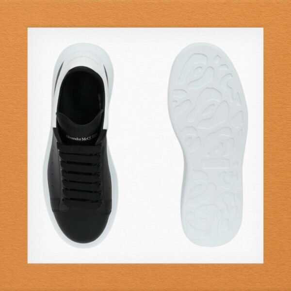 Sneakers de Alexander McQueen - Imagen 4