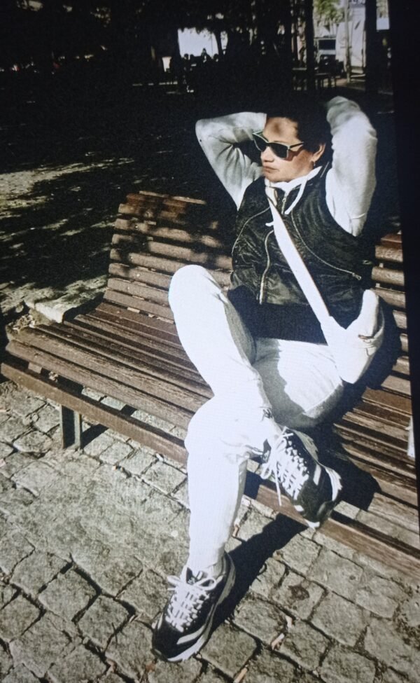 Calzado Skechers D'Lites - Biggest Fan - Imagen 3