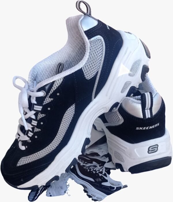Calzado Skechers D'Lites - Biggest Fan - Imagen 2