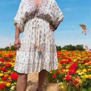 Vestido Casual Esplendor