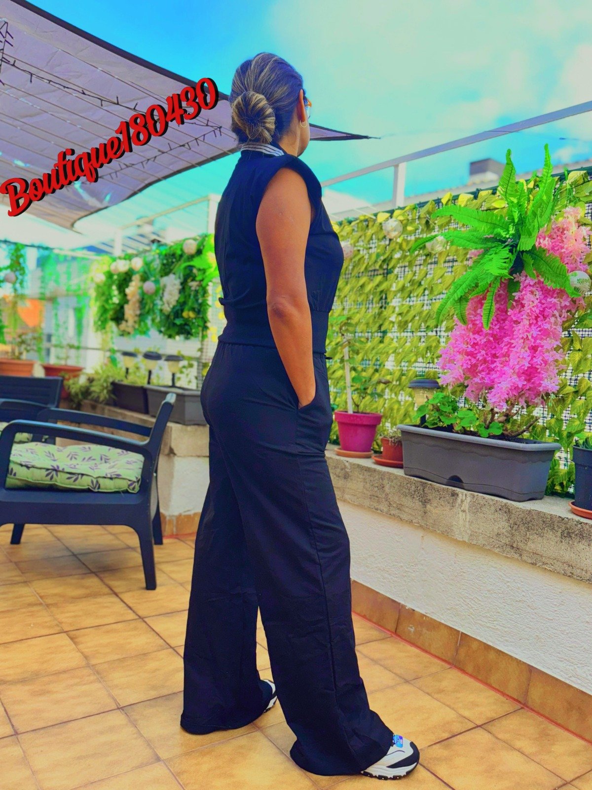 Conjunto de Mono - Imagen 4