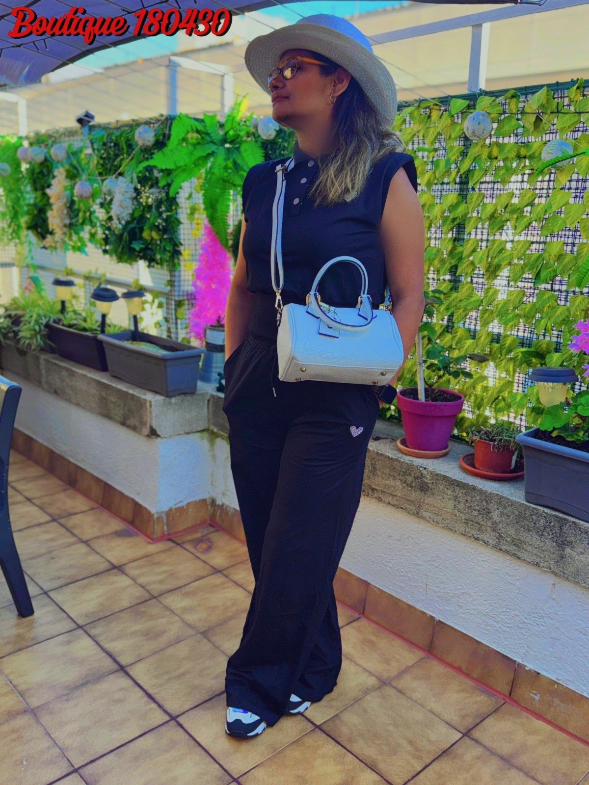 Conjunto de Mono