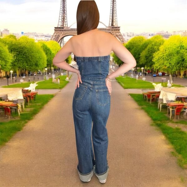 Braga de Blue Jeans - Imagen 3